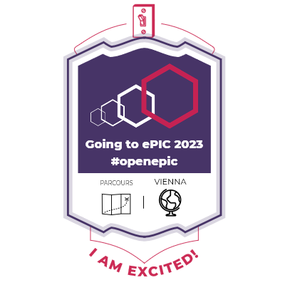 ePIC logo